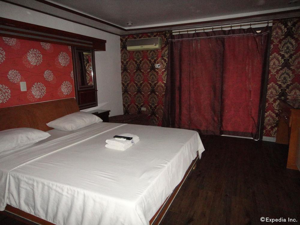 Hotel California