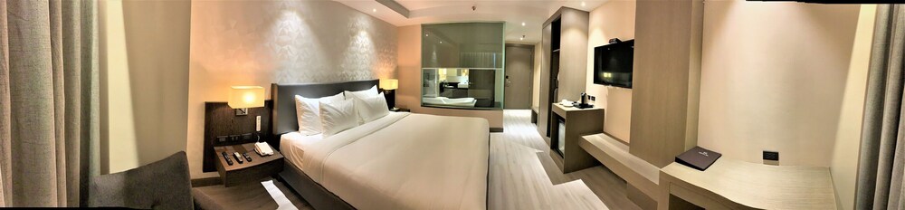 Capitol Hill Hotel And Suites
