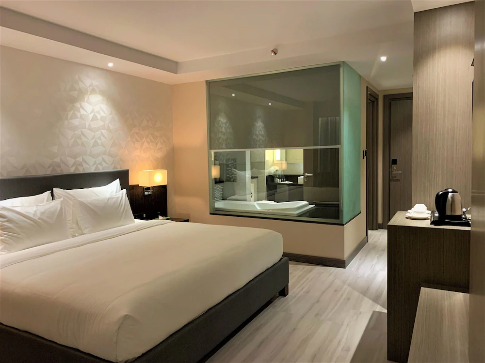Capitol Hill Hotel And Suites