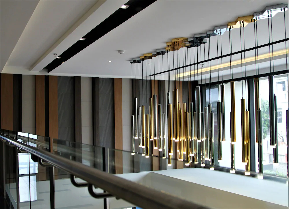 Capitol Hill Hotel And Suites