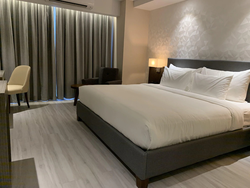 Capitol Hill Hotel And Suites