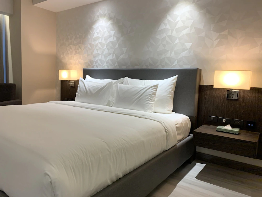 Capitol Hill Hotel And Suites