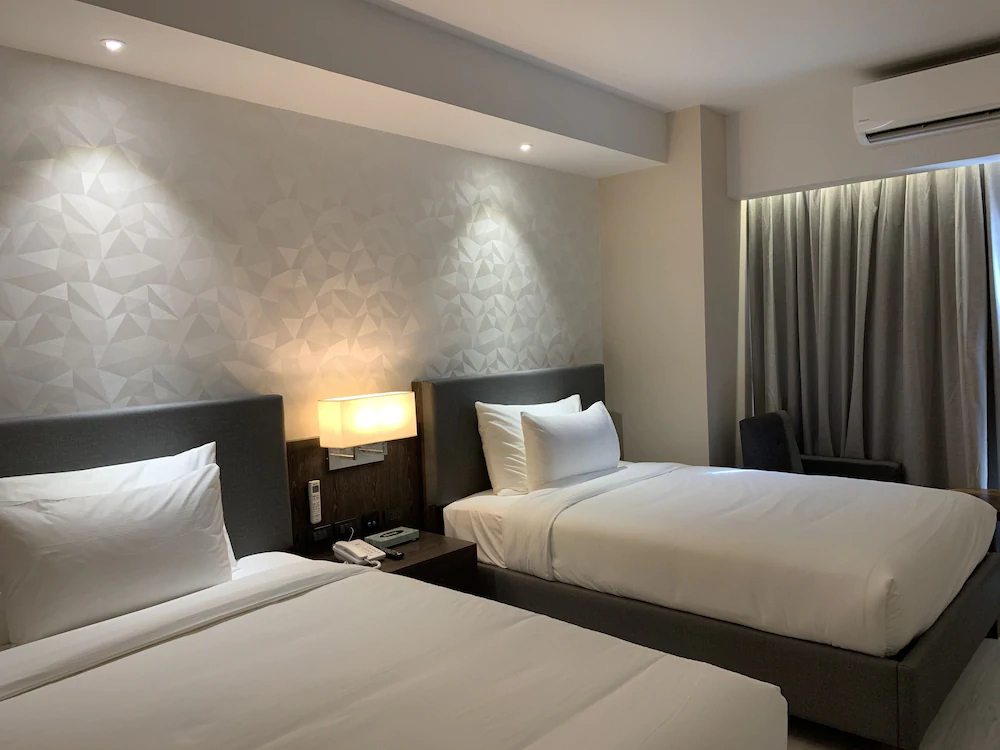 Capitol Hill Hotel And Suites
