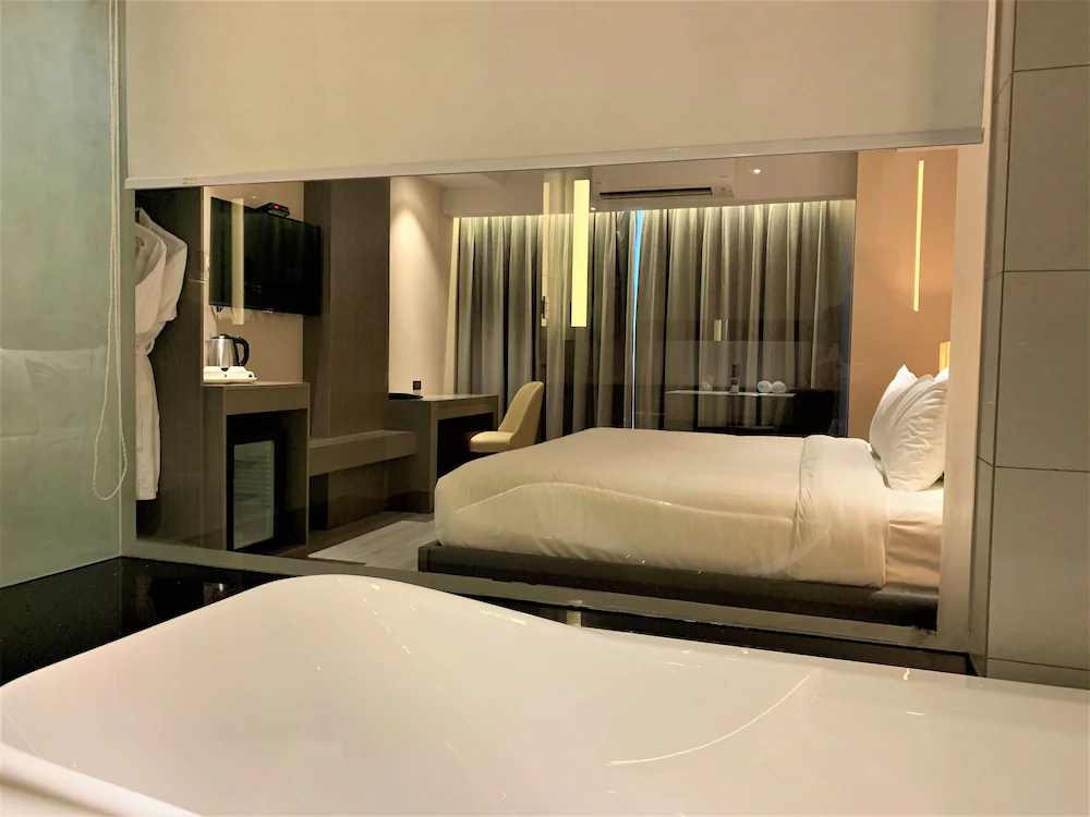Capitol Hill Hotel And Suites