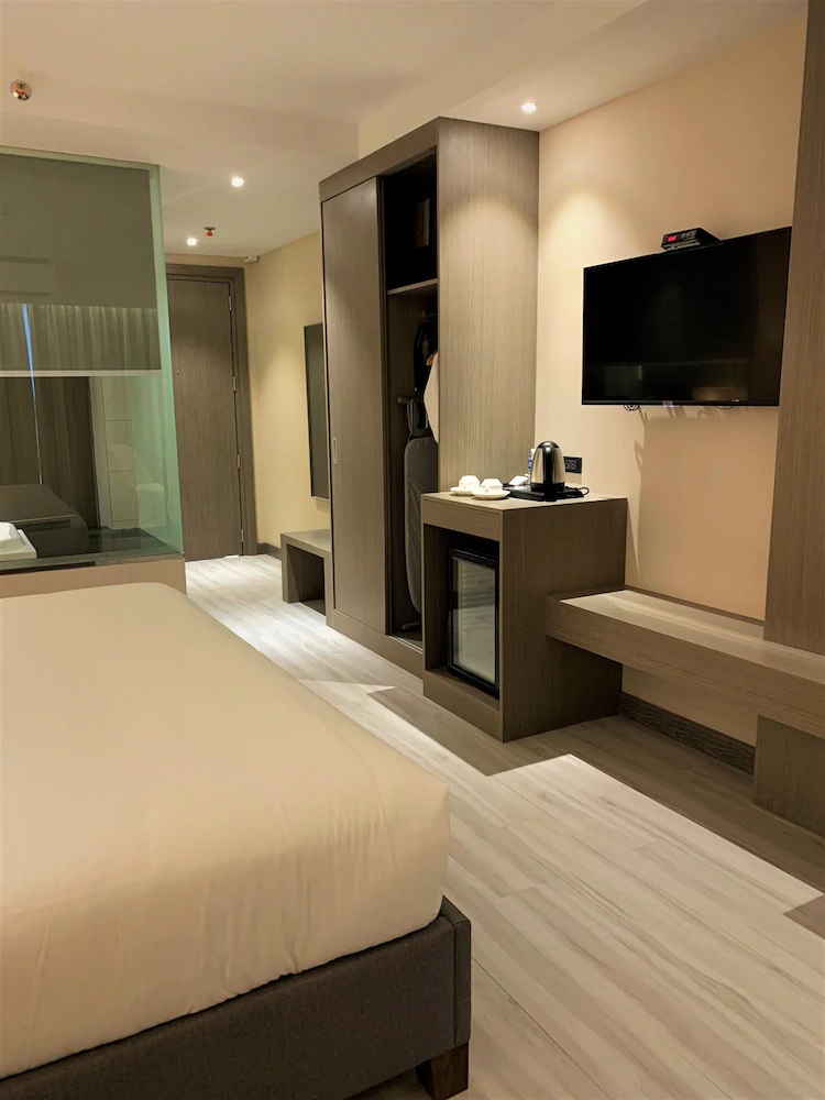 Capitol Hill Hotel And Suites