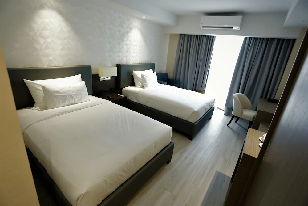 Capitol Hill Hotel And Suites