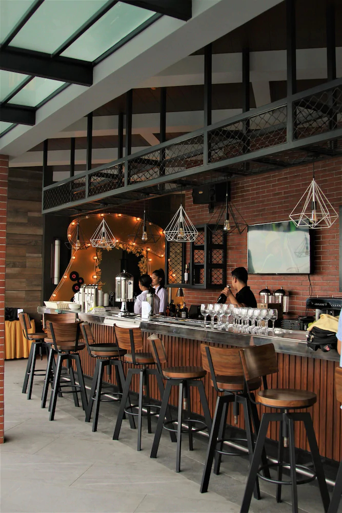 Capitol Hill Hotel And Suites
