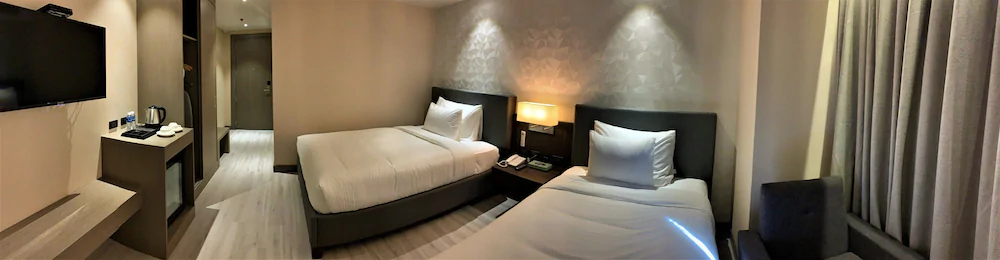 Capitol Hill Hotel And Suites