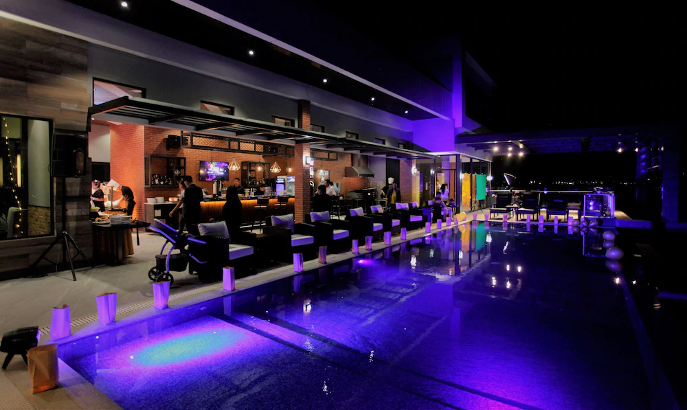 Capitol Hill Hotel And Suites