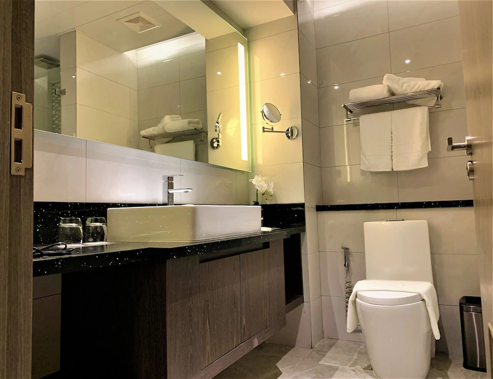 Capitol Hill Hotel And Suites