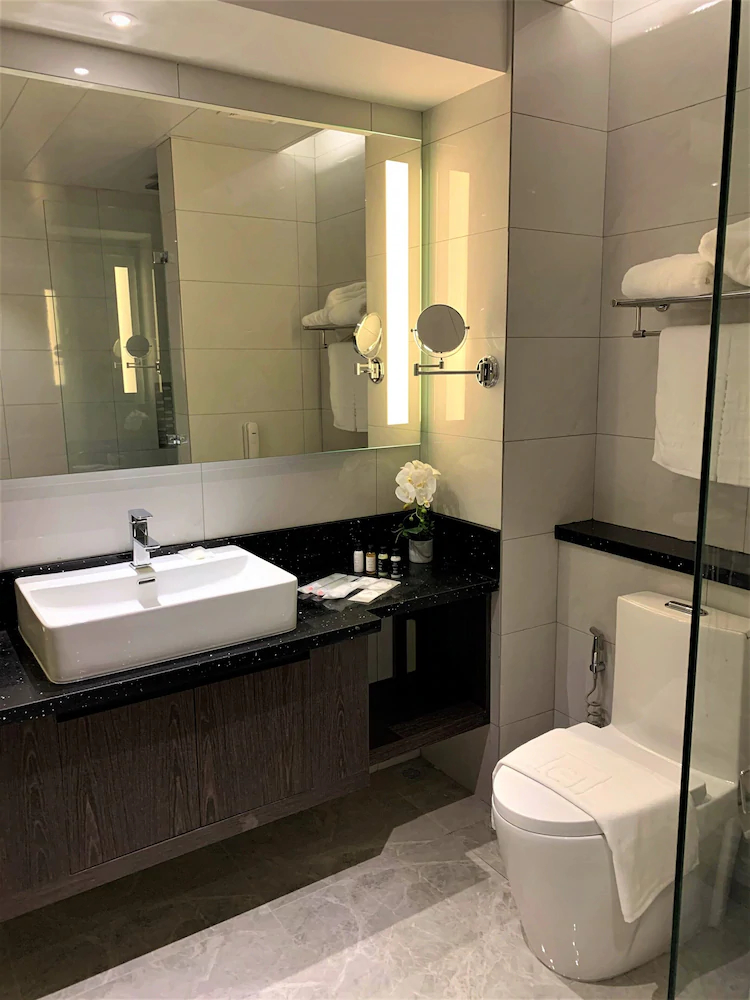 Capitol Hill Hotel And Suites