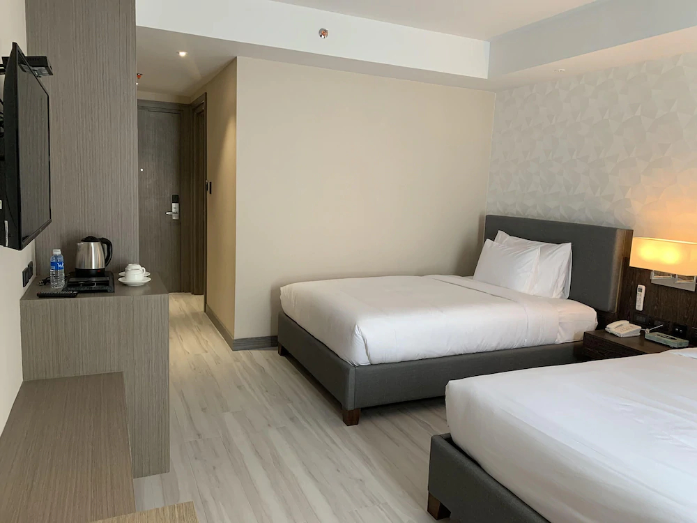 Capitol Hill Hotel And Suites