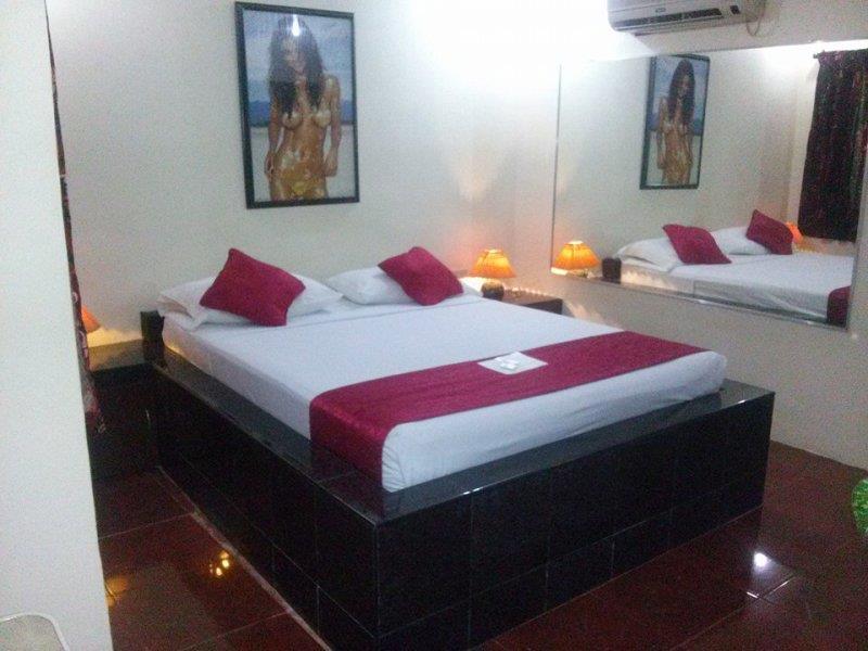Centauro Hotel