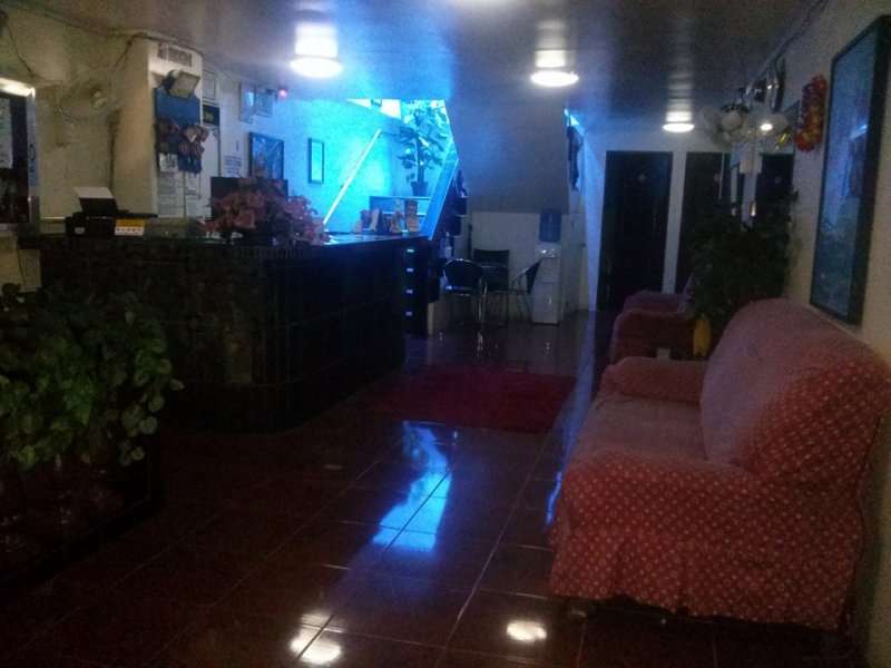 Centauro Hotel