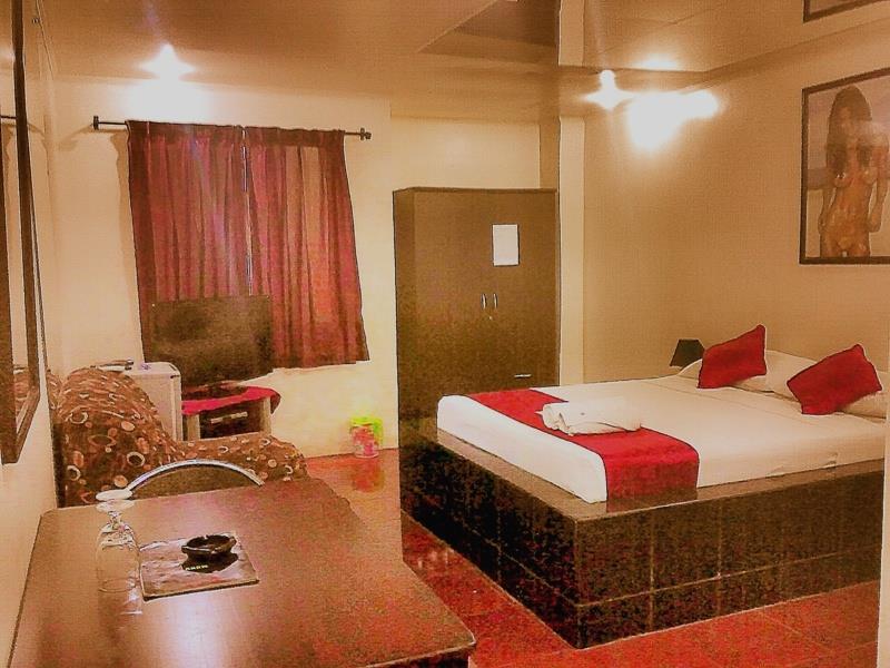 Centauro Hotel