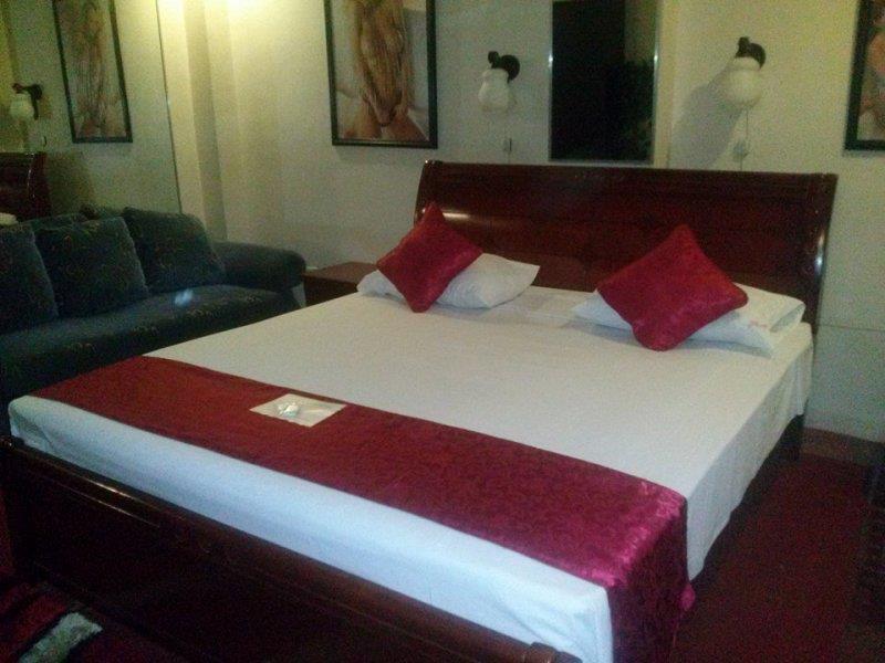 Centauro Hotel