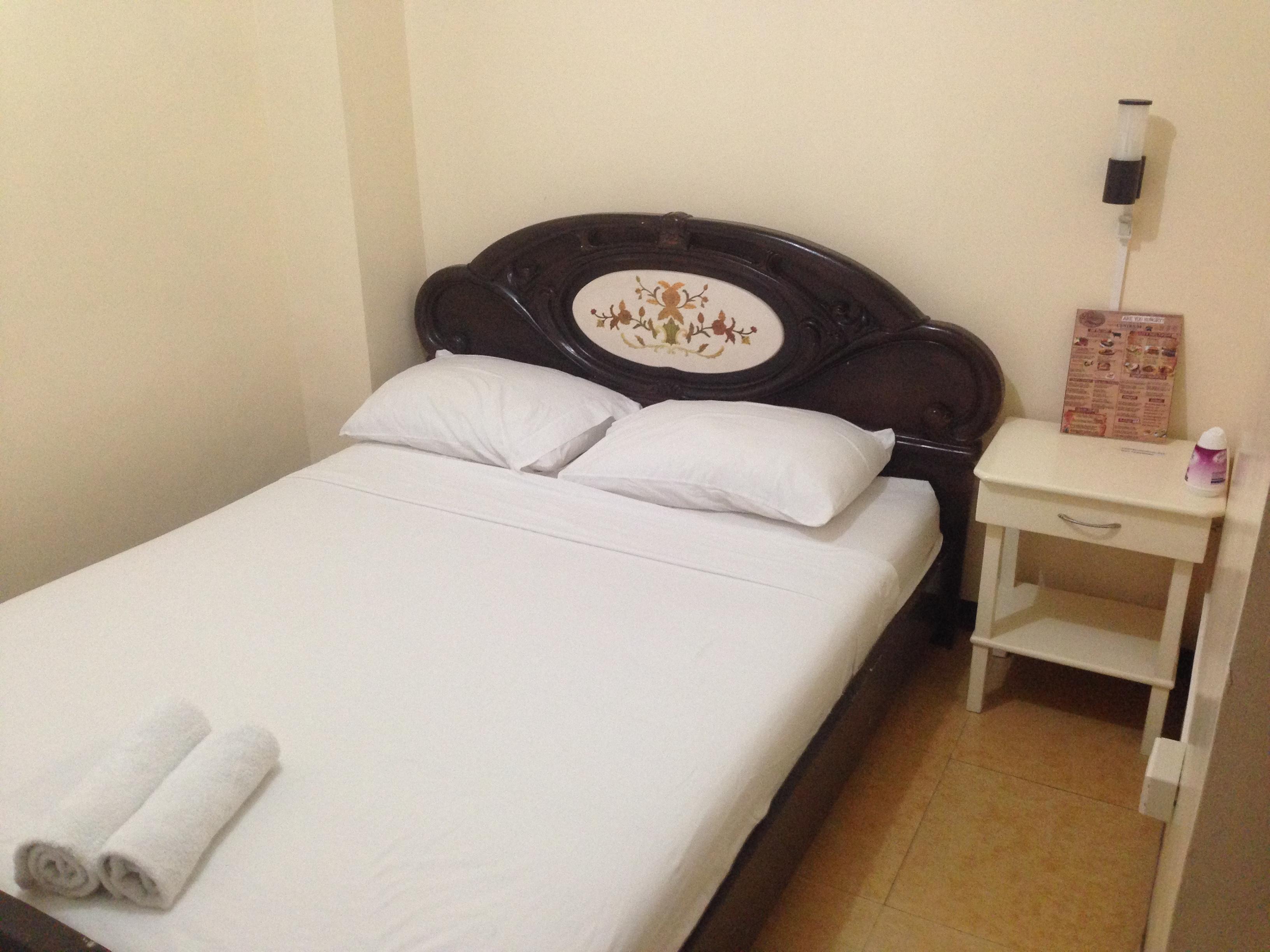 Centrium Condominium Hotel
