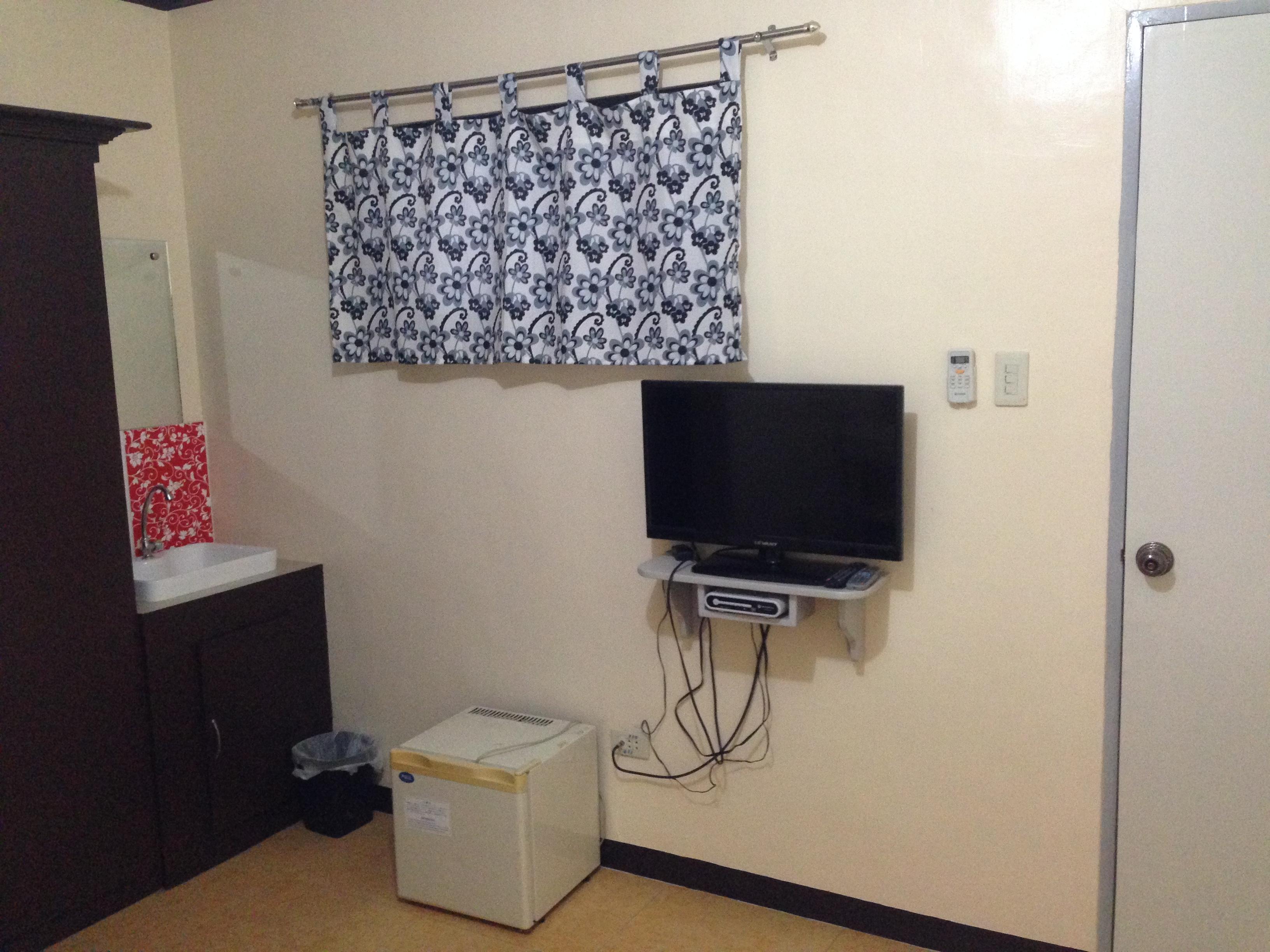 Centrium Condominium Hotel