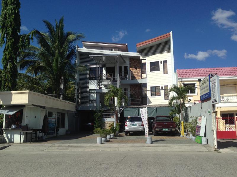 Centrium Condominium Hotel