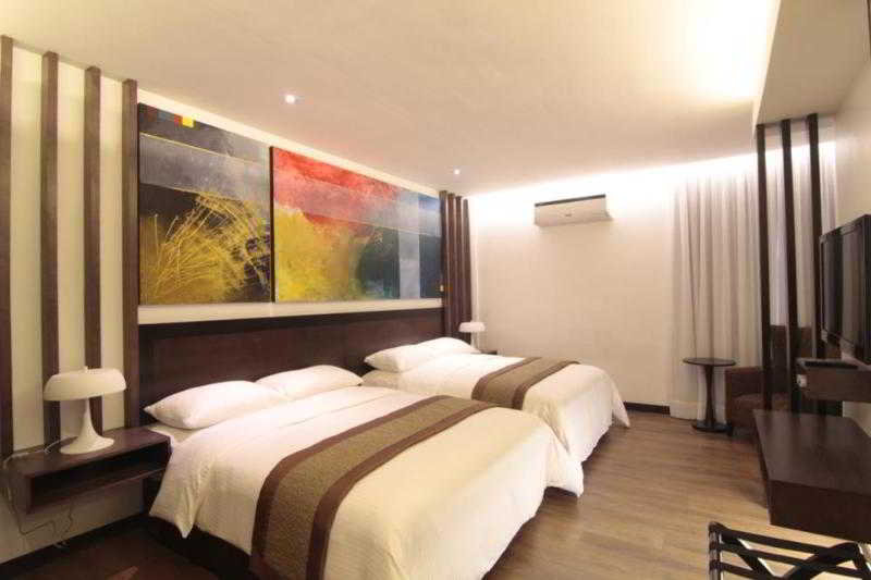 Century Hotel Angeles City
