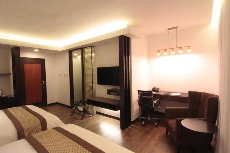 Century Hotel Angeles City