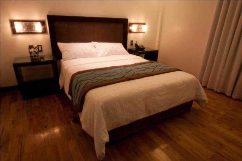 Century Hotel Angeles City