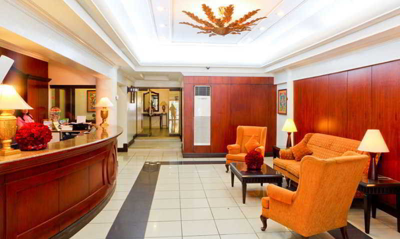 Century Hotel Angeles City
