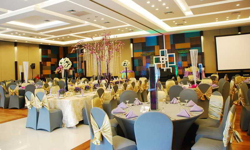 Century Hotel Angeles City