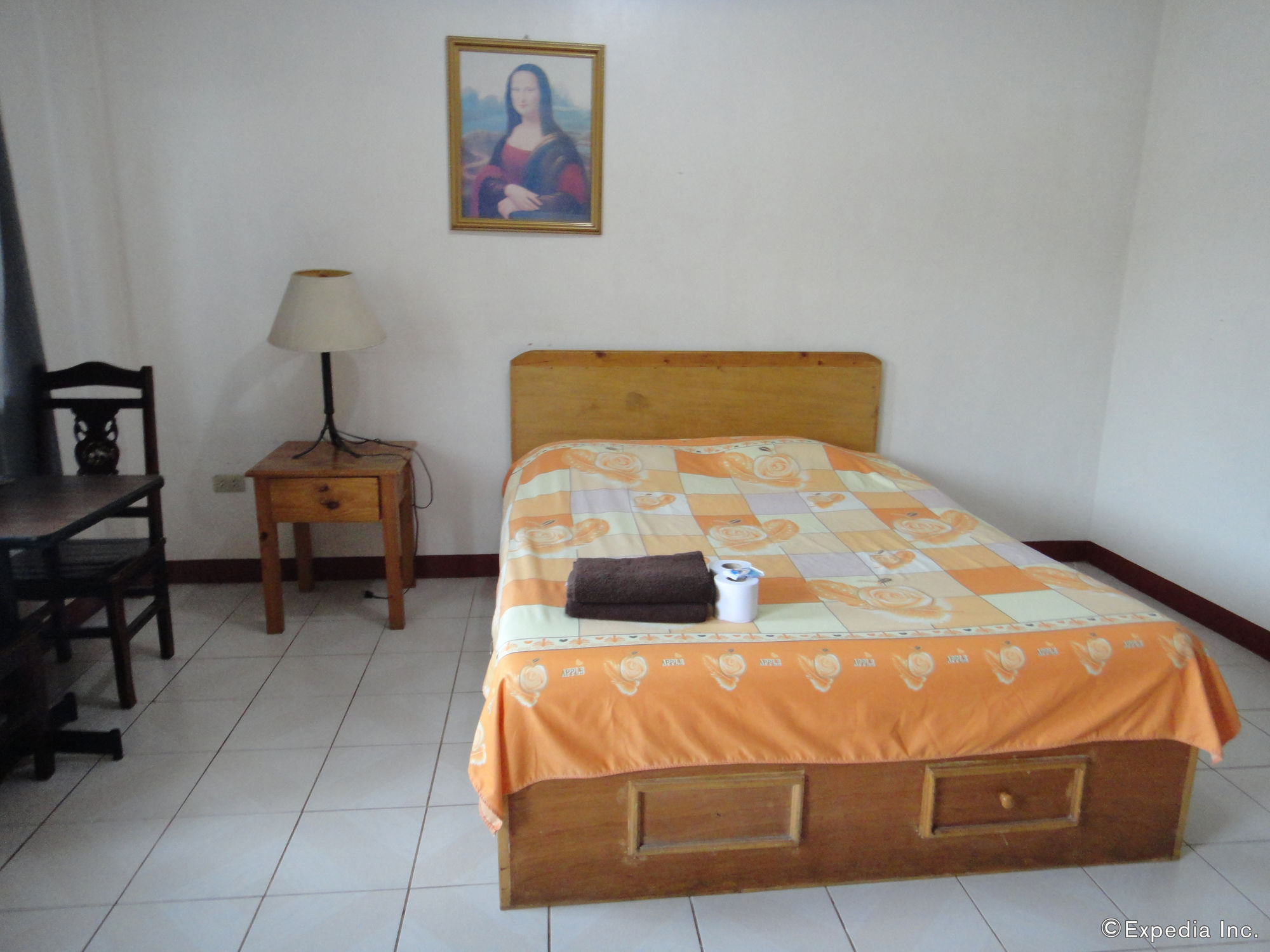 Daniela's Place