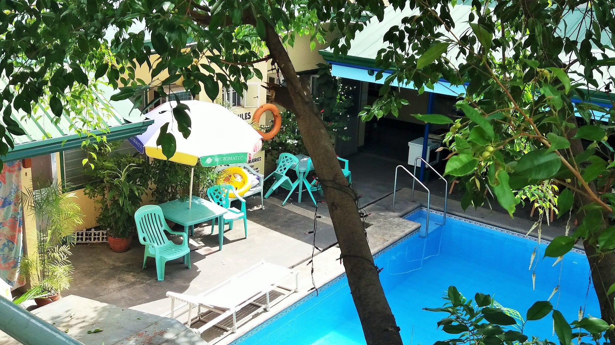 Daniela's Place