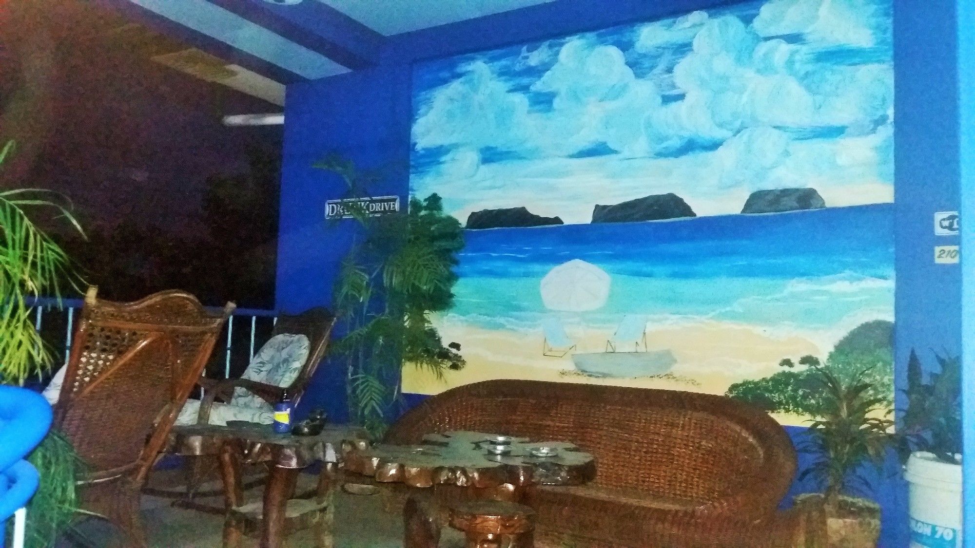 Daniela's Place