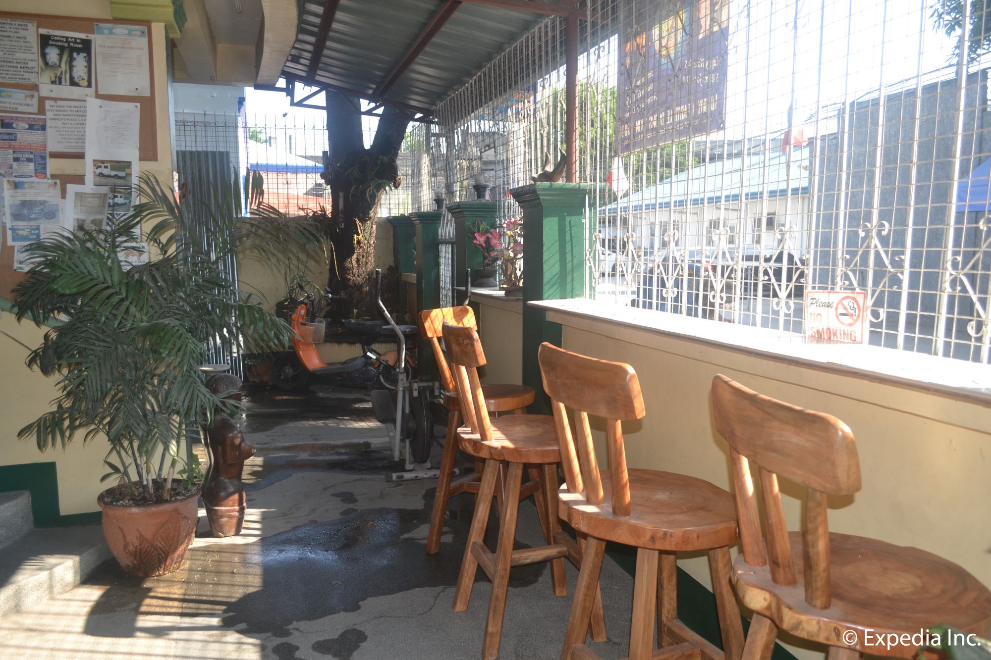 Daniela's Place