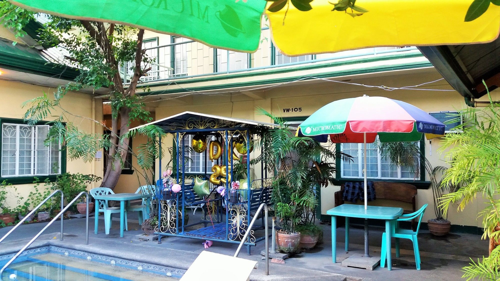 Daniela's Place