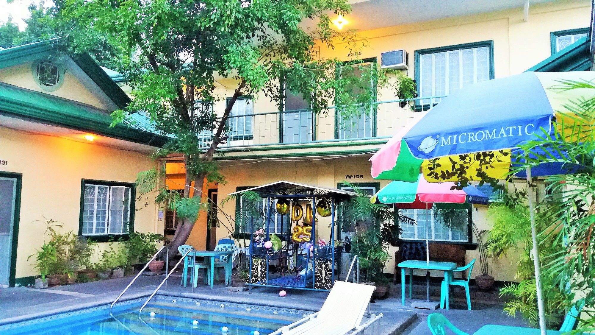 Daniela's Place