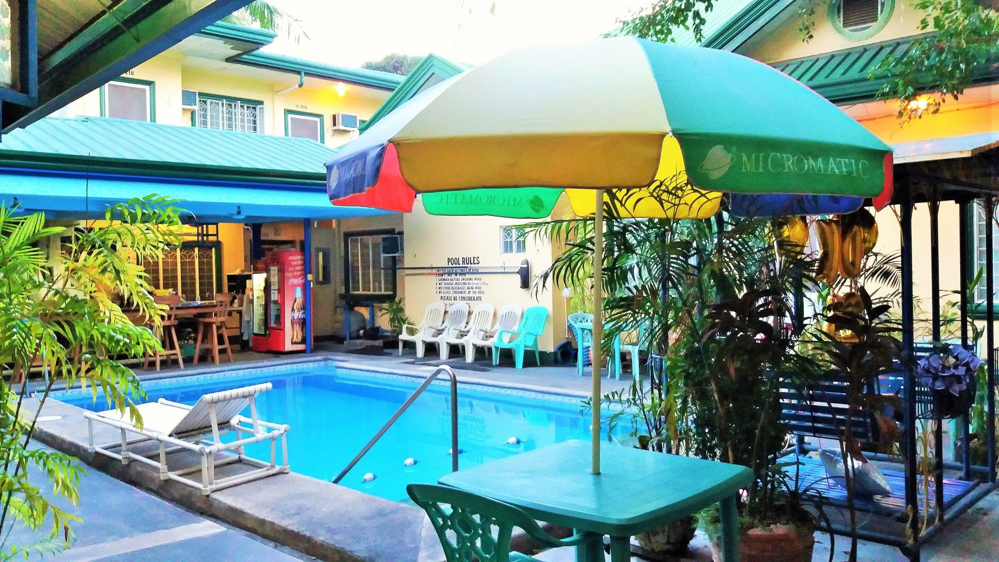 Daniela's Place