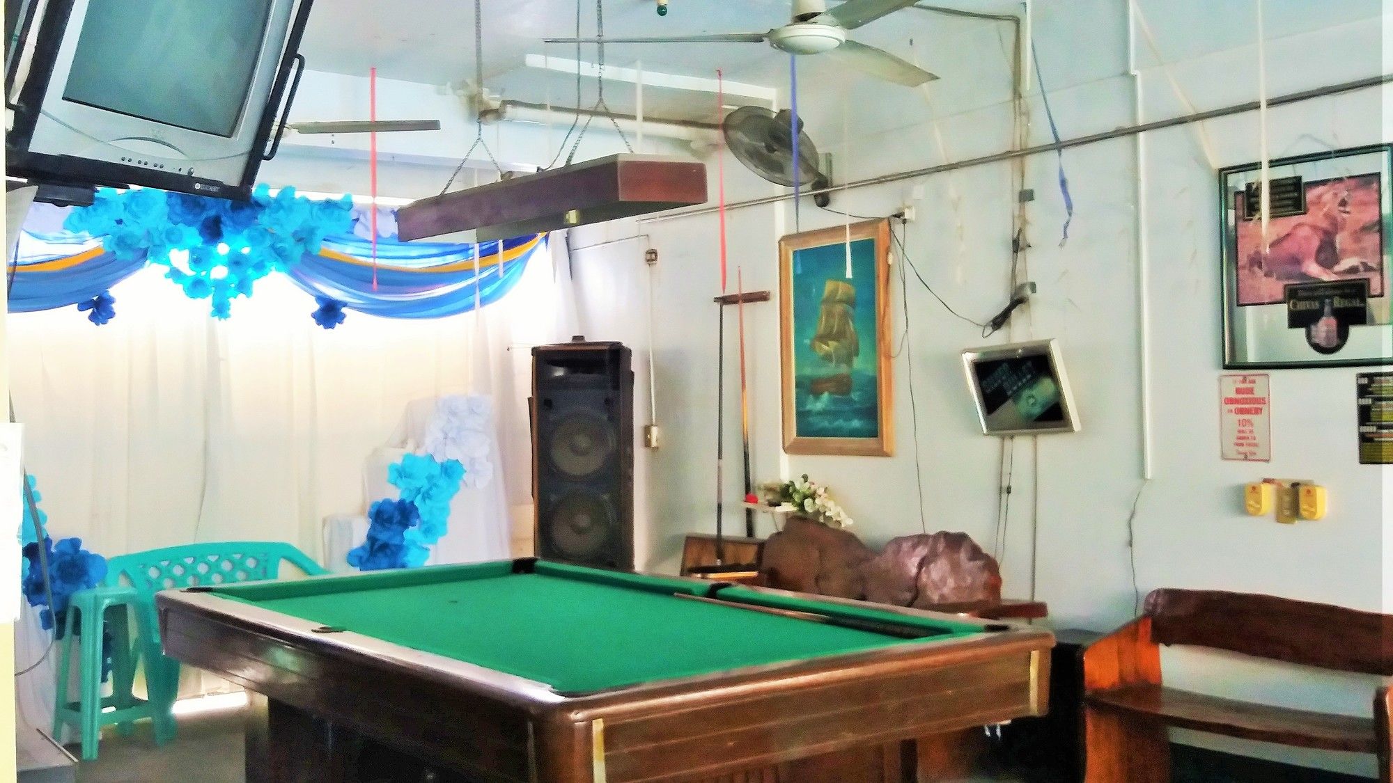 Daniela's Place