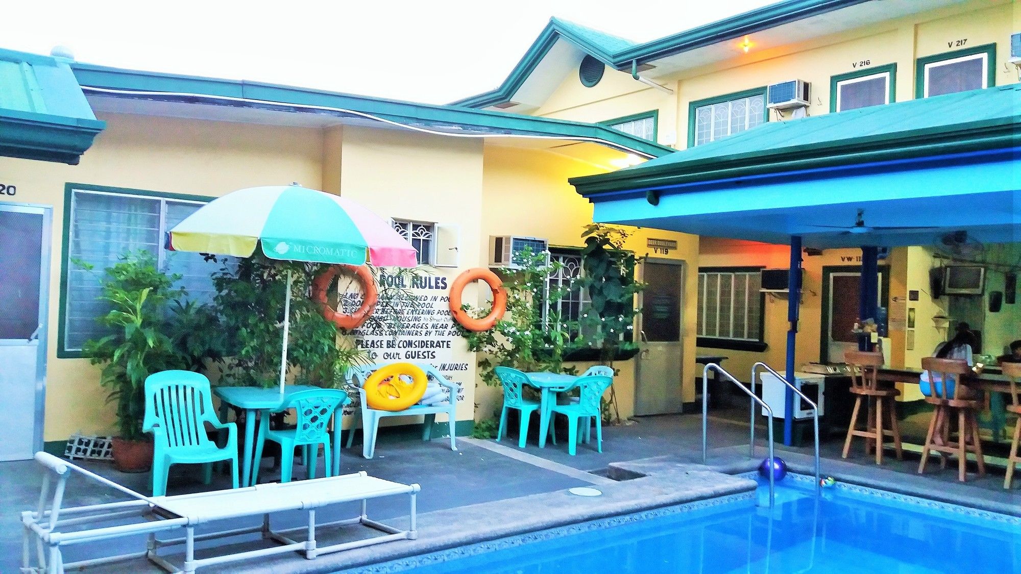 Daniela's Place