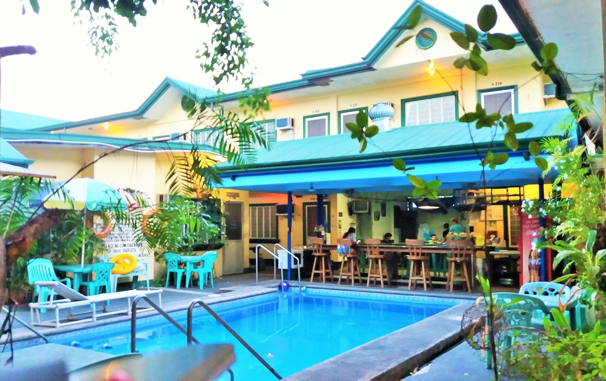 Daniela's Place