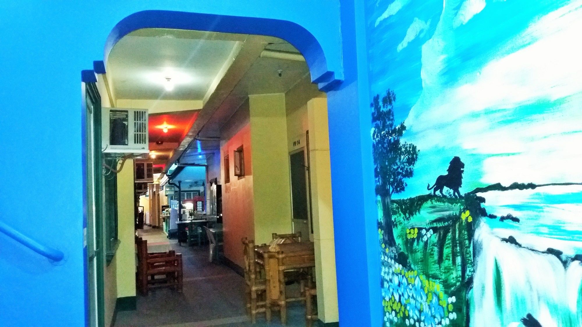 Daniela's Place
