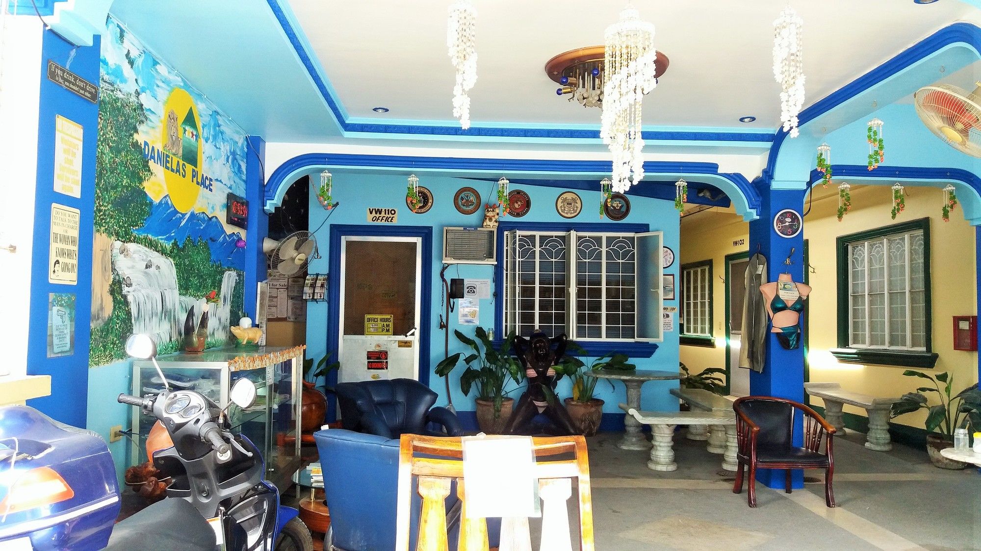Daniela's Place