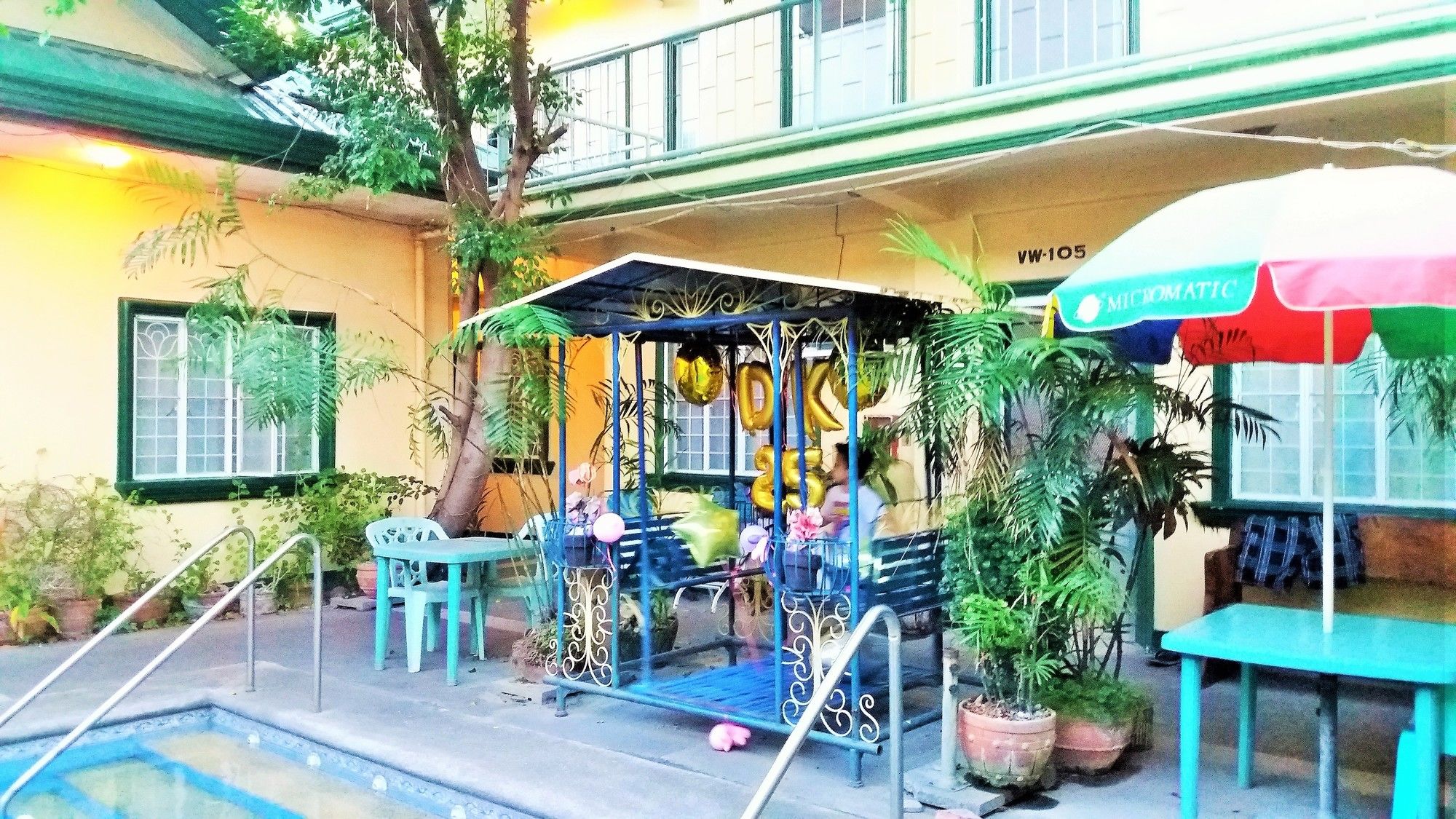 Daniela's Place