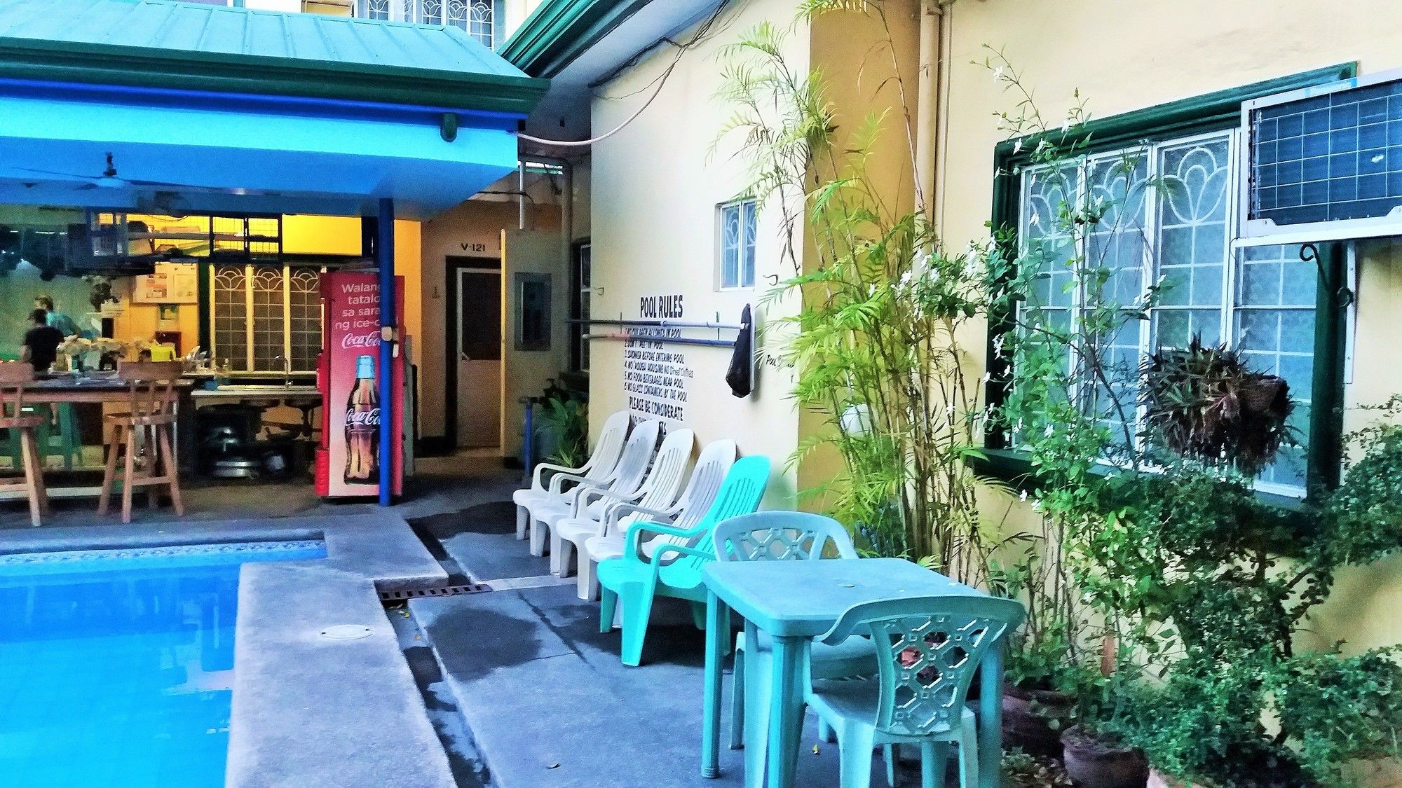 Daniela's Place