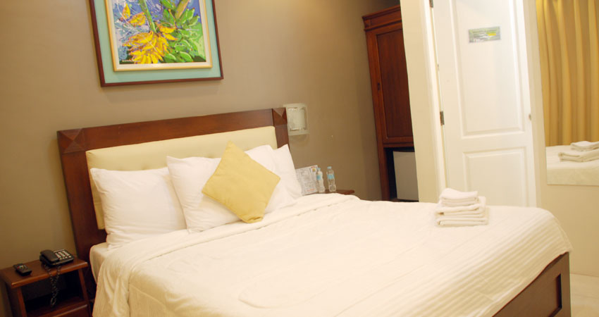 Devera Hotel