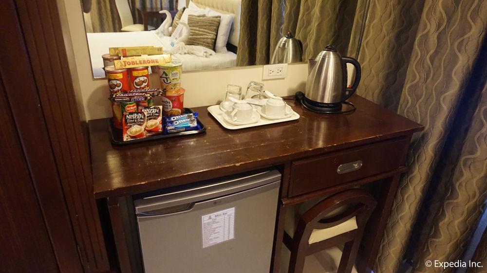 Devera Hotel