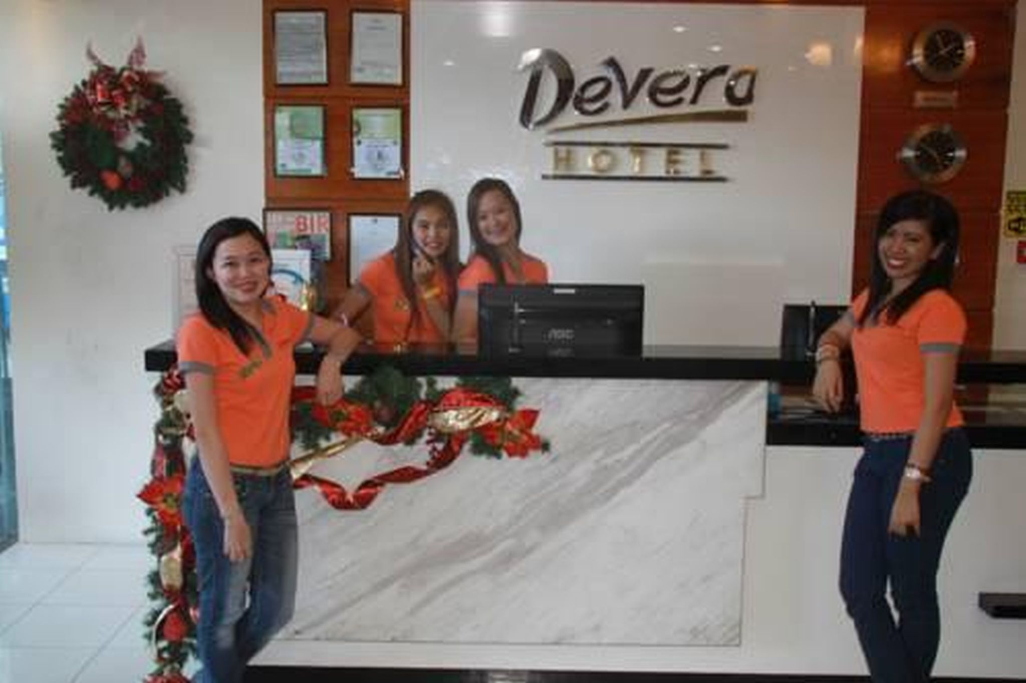 Devera Hotel