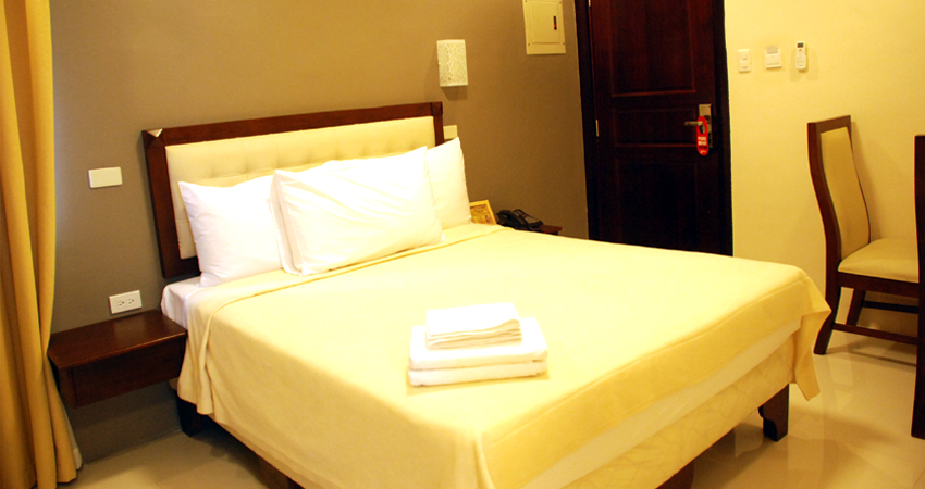 Devera Hotel