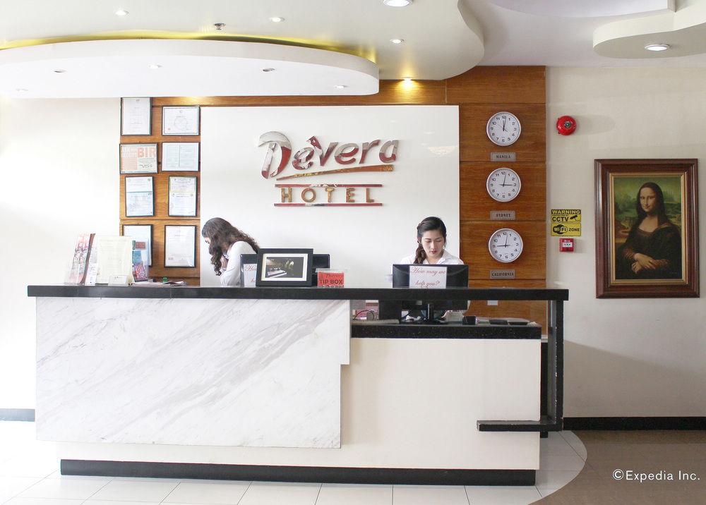Devera Hotel