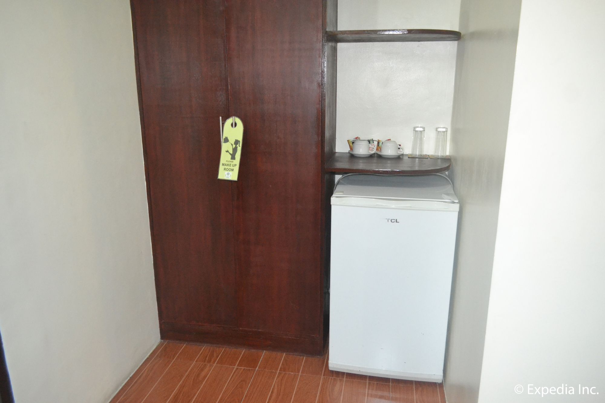 Diamond Spring Hotel