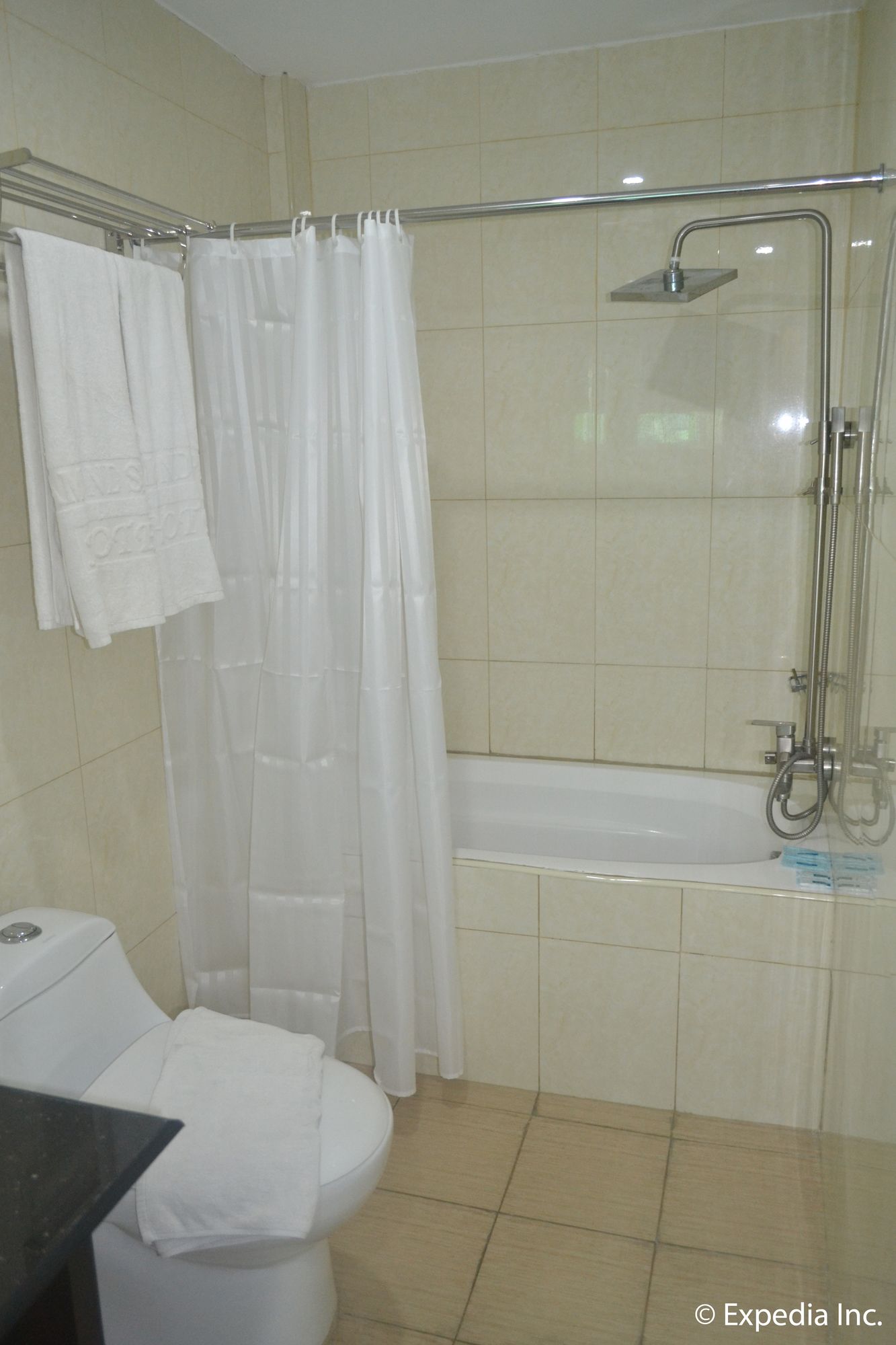 Diamond Spring Hotel