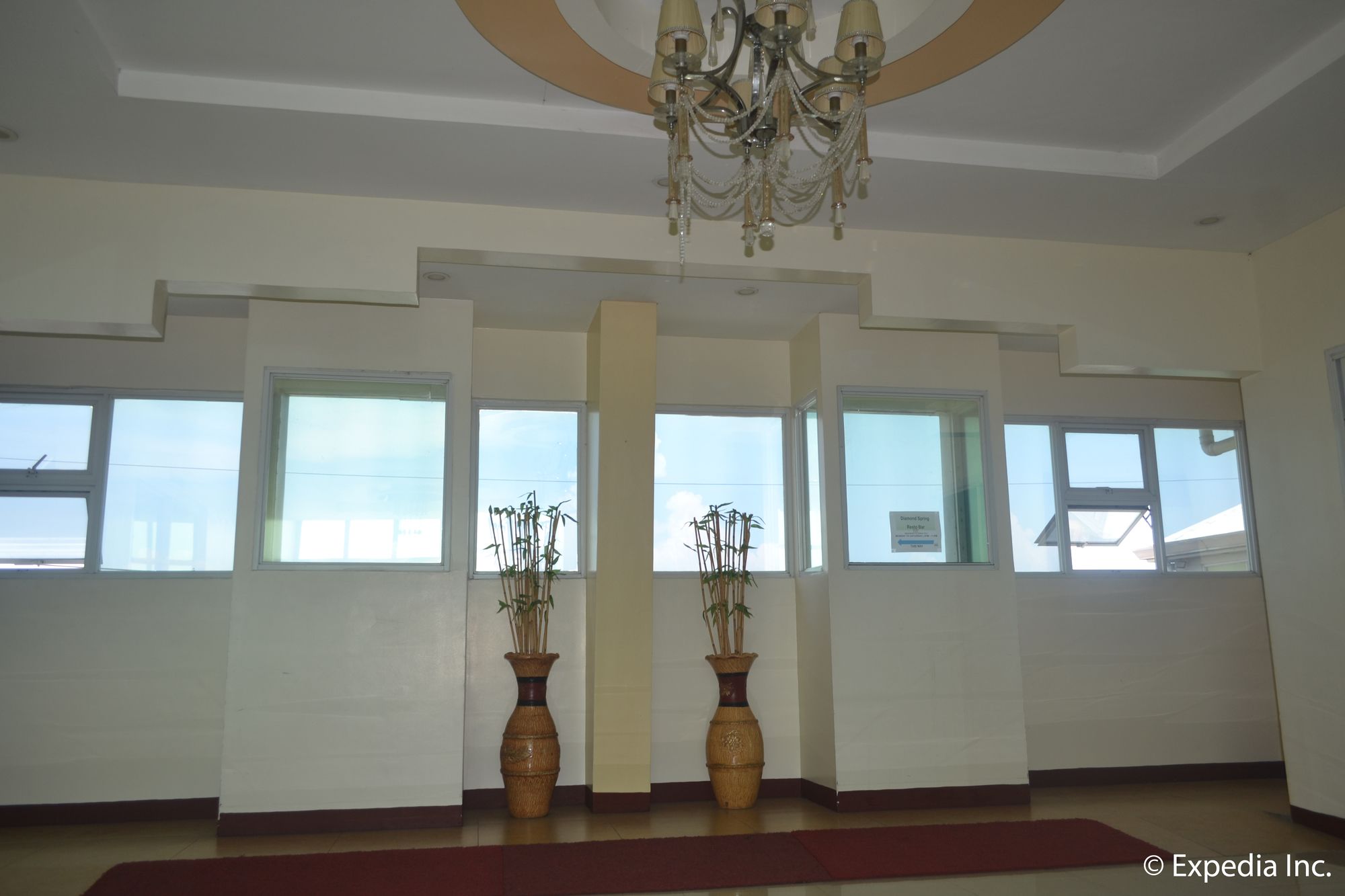 Diamond Spring Hotel
